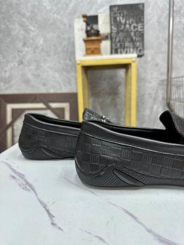 Ferragamo Shoes Ferragamo sz38-45 hnh0808