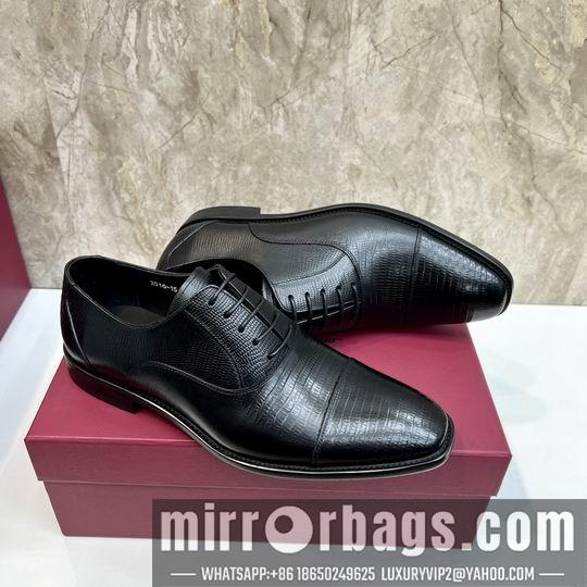 Ferragamo Shoes Ferragamo sz38-45 mnh0326