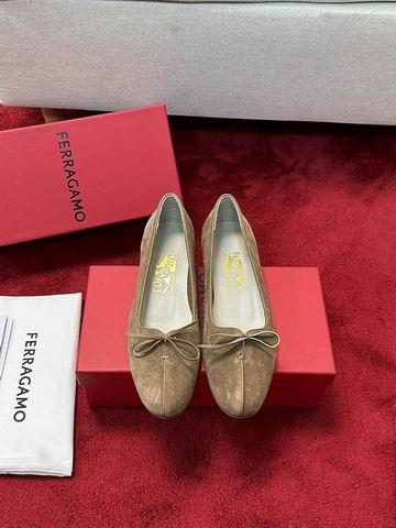 Ferragamo Shoes Ferragamo sz35-40 mnh1001