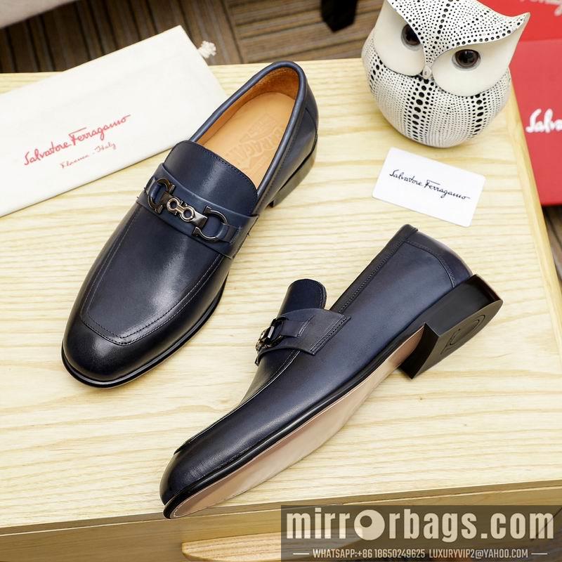 Ferragamo Shoes Ferragamo sz38-44 hnm0255