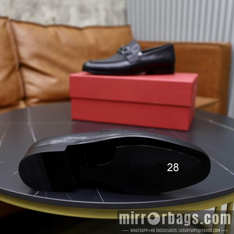 Ferragamo Shoes Ferragamo sz38-45 H0303