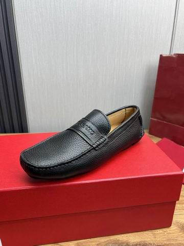 Ferragamo Shoes Ferragamo sz38-45 mnh0522