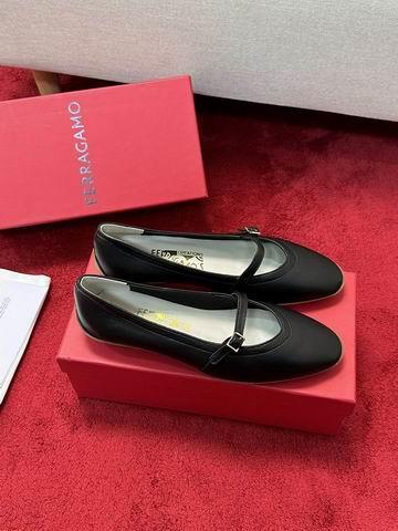 Ferragamo Shoes Ferragamo sz35-41 mnh1003