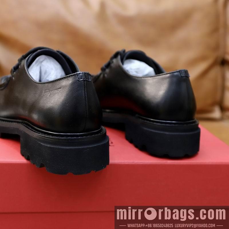 Ferragamo Shoes Ferragamo sz39-44 hnm0206