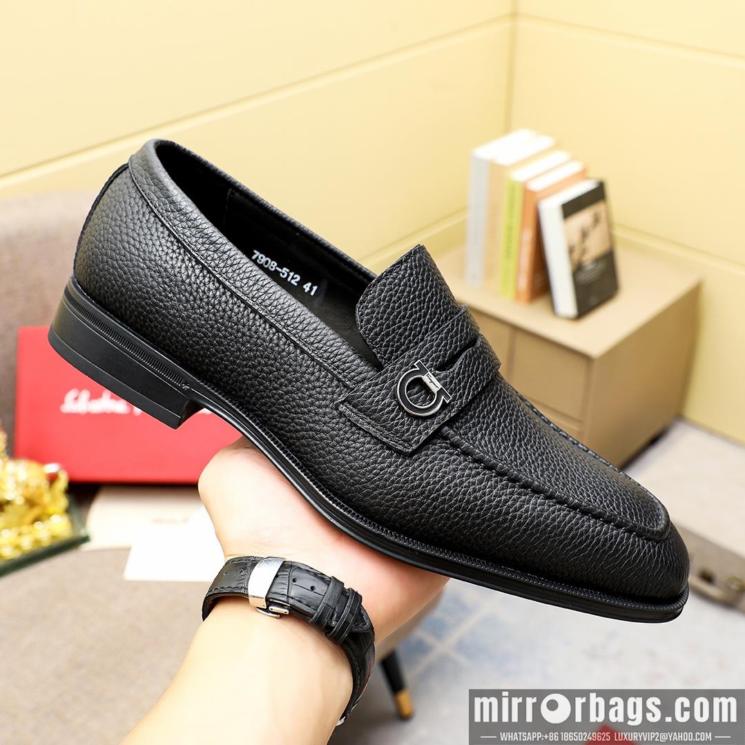 Ferragamo Shoes Ferragamo sz38-46 hnh1238