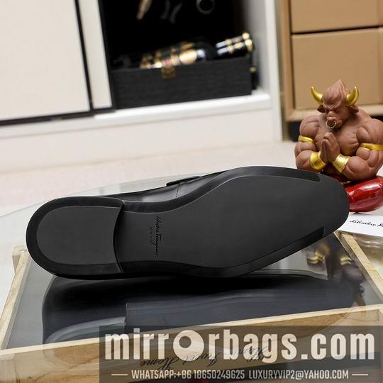 Ferragamo Shoes Ferragamo sz38-45 mnh0425
