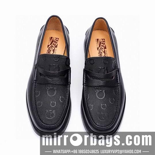 Ferragamo Shoes Ferragamo sz38-45 mnh0372