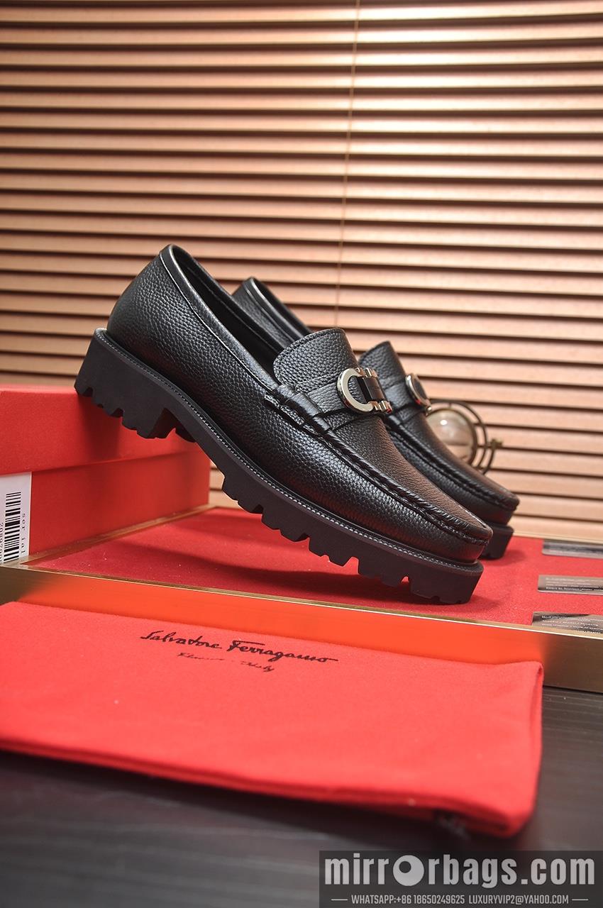 Ferragamo Shoes Ferragamo sz38-45 hnh1201