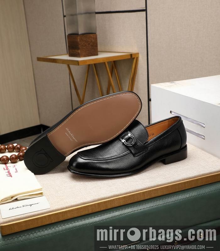 Ferragamo Shoes Ferragamo sz38-44 hnm0280