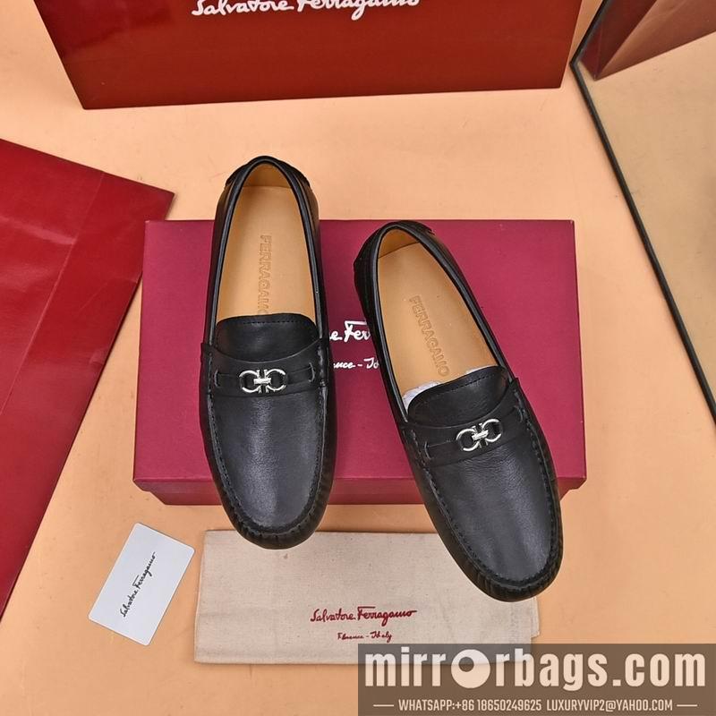 Ferragamo Shoes Ferragamo sz38-46 mnm0215
