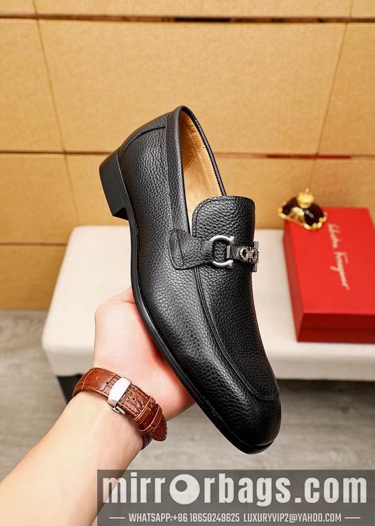 Ferragamo Shoes Ferragamo sz38-46 mnh0532