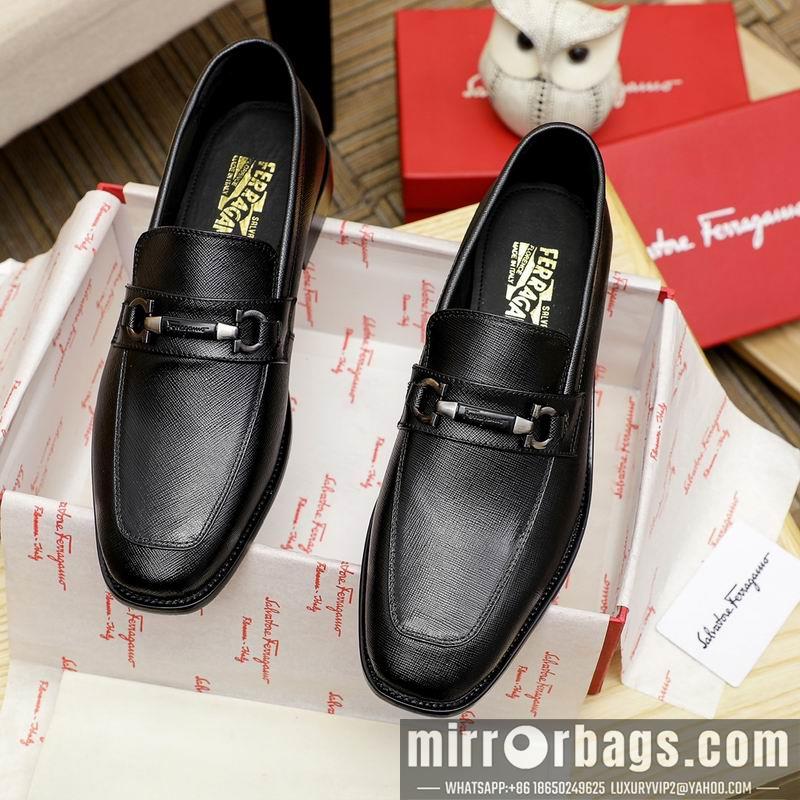 Ferragamo Shoes Ferragamo sz38-45 hnh0267