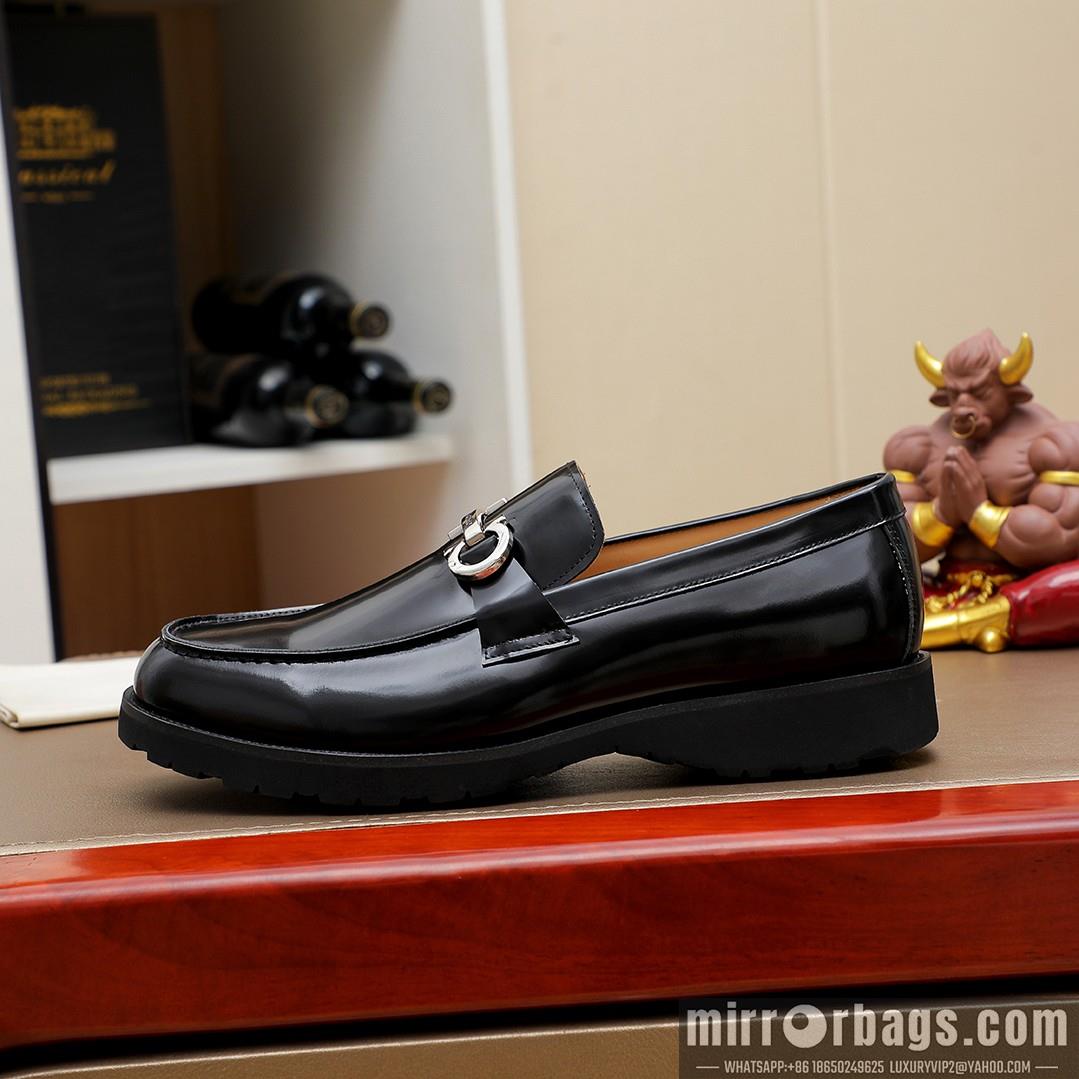 Ferragamo Shoes Ferragamo sz38-44 h0813