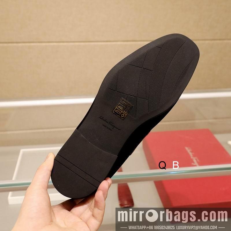 Ferragamo Shoes Ferragamo colour sz38-45 BS0801