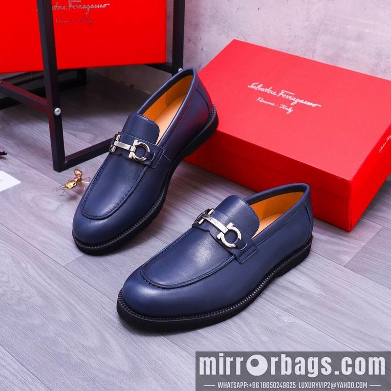 Ferragamo Shoes Ferragamo sz38-44 hnm0273