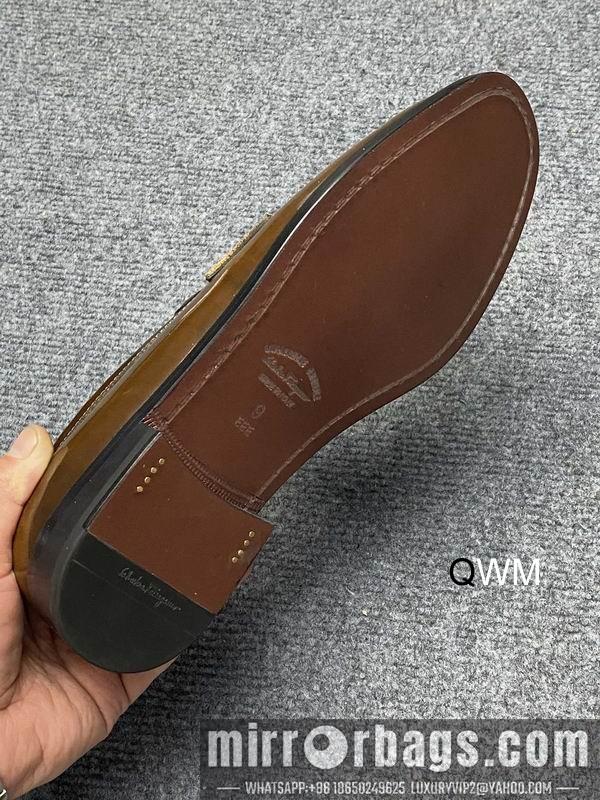 Ferragamo Shoes Ferragamo sz38-45 2C WM1208