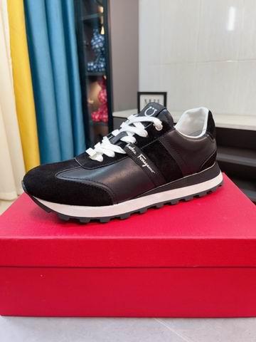 Ferragamo Shoes Ferragamo sz38-45 mnh0403