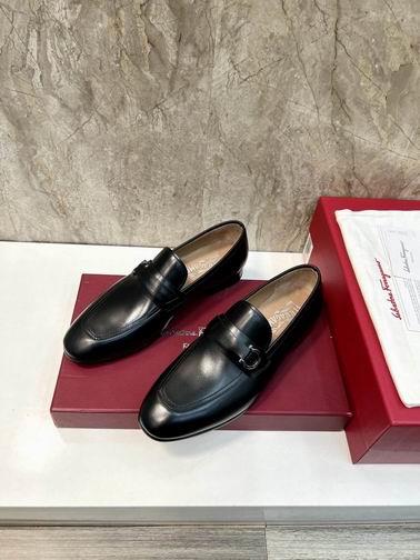 Ferragamo Shoes Ferragamo sz38-45 mnh0422