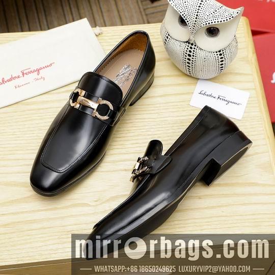 Ferragamo Shoes Ferragamo sz38-45 hnh0719