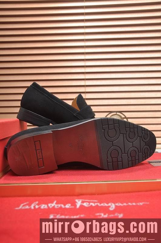 Ferragamo Shoes Ferragamo sz38-45 hnm0264