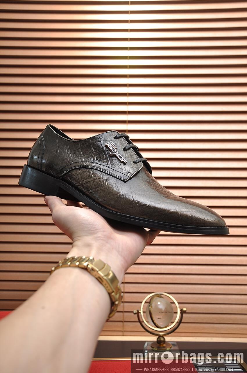 Ferragamo Shoes Ferragamo sz38-44 hnh0241