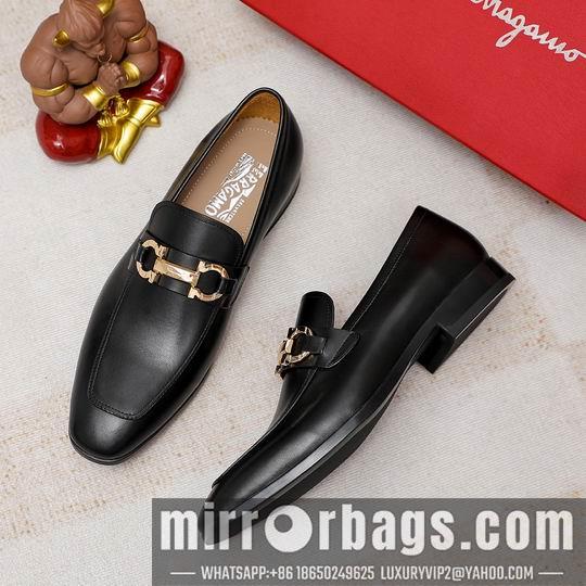 Ferragamo Shoes Ferragamo sz38-45 mnh0401