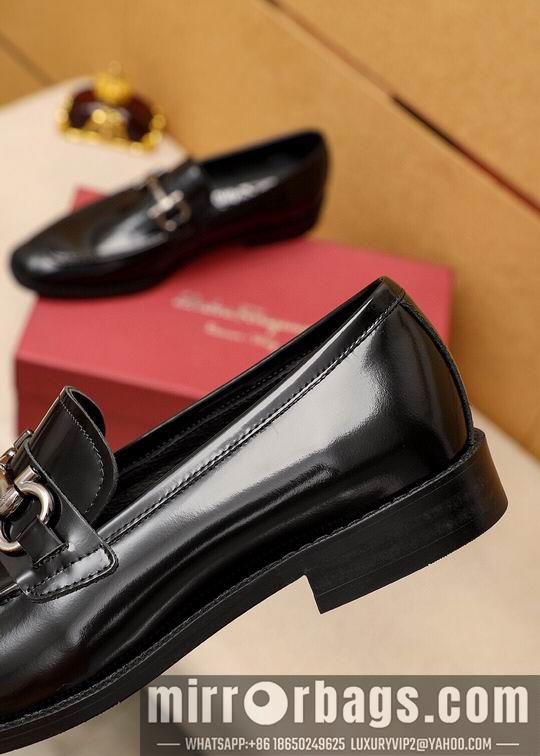 Ferragamo Shoes Ferragamo sz38-46 mnh02186