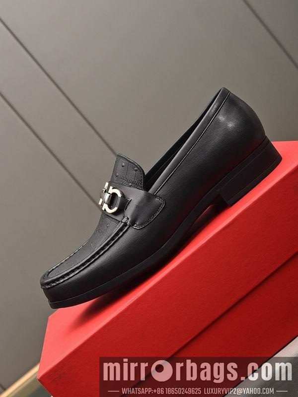 Ferragamo Shoes Ferragamo sz38-45 hnh0334