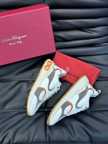 Ferragamo Shoes Ferragamo sz39-44 mnh0301