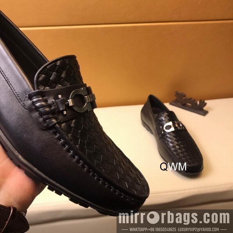 Ferragamo Shoes Ferragamo sz38-45 WM0202