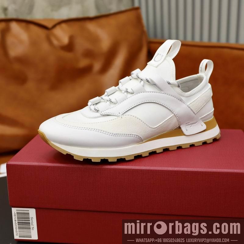 Ferragamo Shoes Ferragamo sz39-44 hnm0201