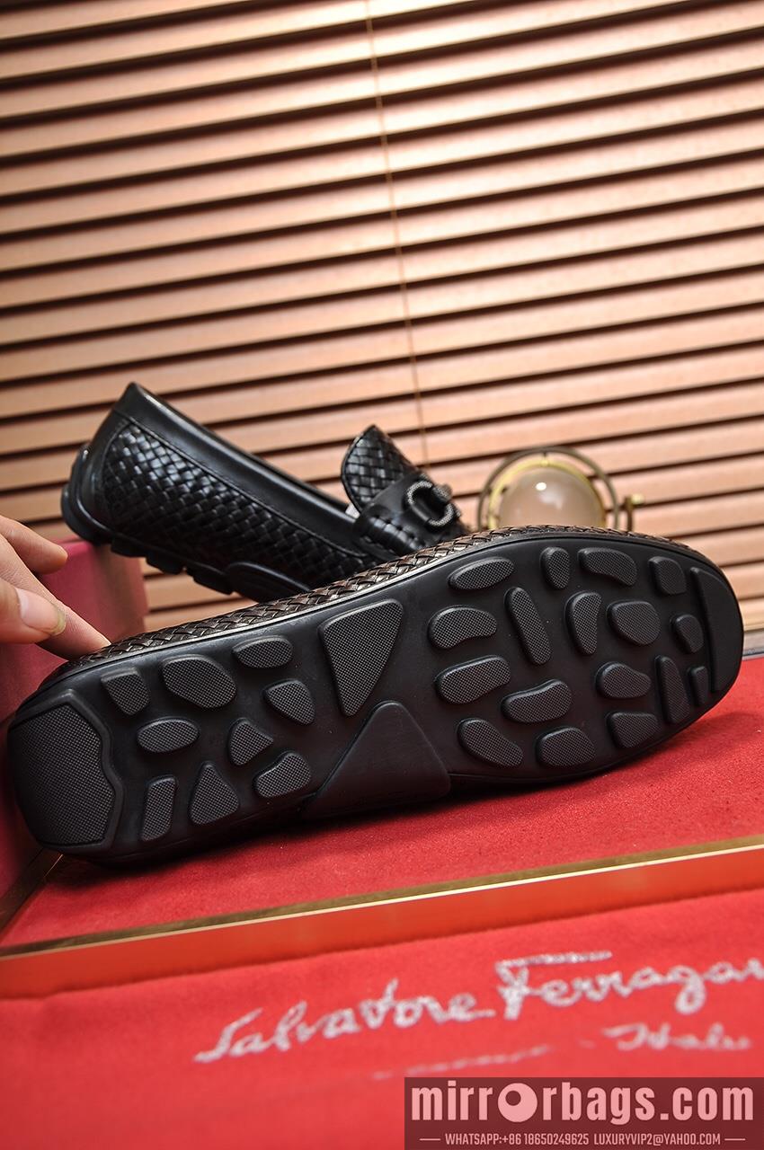 Ferragamo Shoes Ferragamo sz38-45 hnh1204