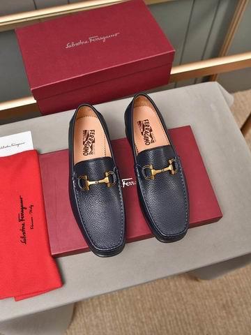 Ferragamo Shoes Ferragamo sz38-45 hnh0910