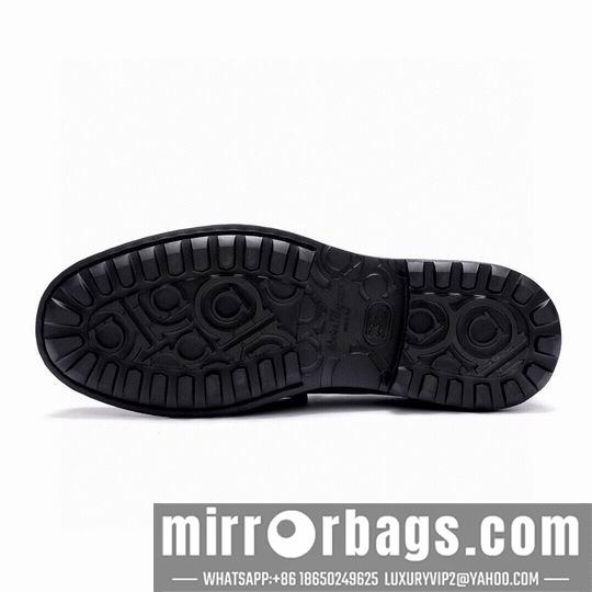 Ferragamo Shoes Ferragamo sz38-45 mnh02142