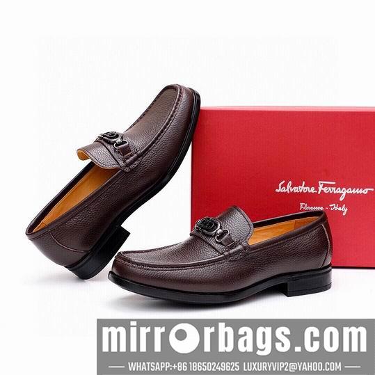 Ferragamo Shoes Ferragamo sz38-45 mnh02147