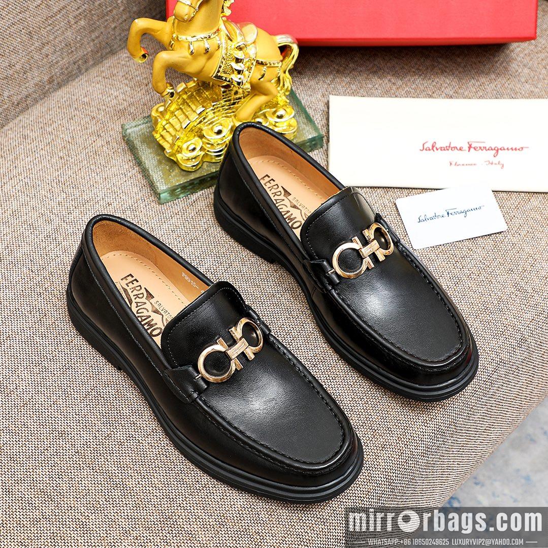 Ferragamo Shoes Ferragamo sz38-45 h0901