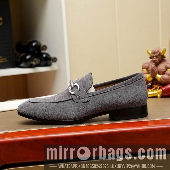 Ferragamo Shoes Ferragamo sz38-45 mnh0809