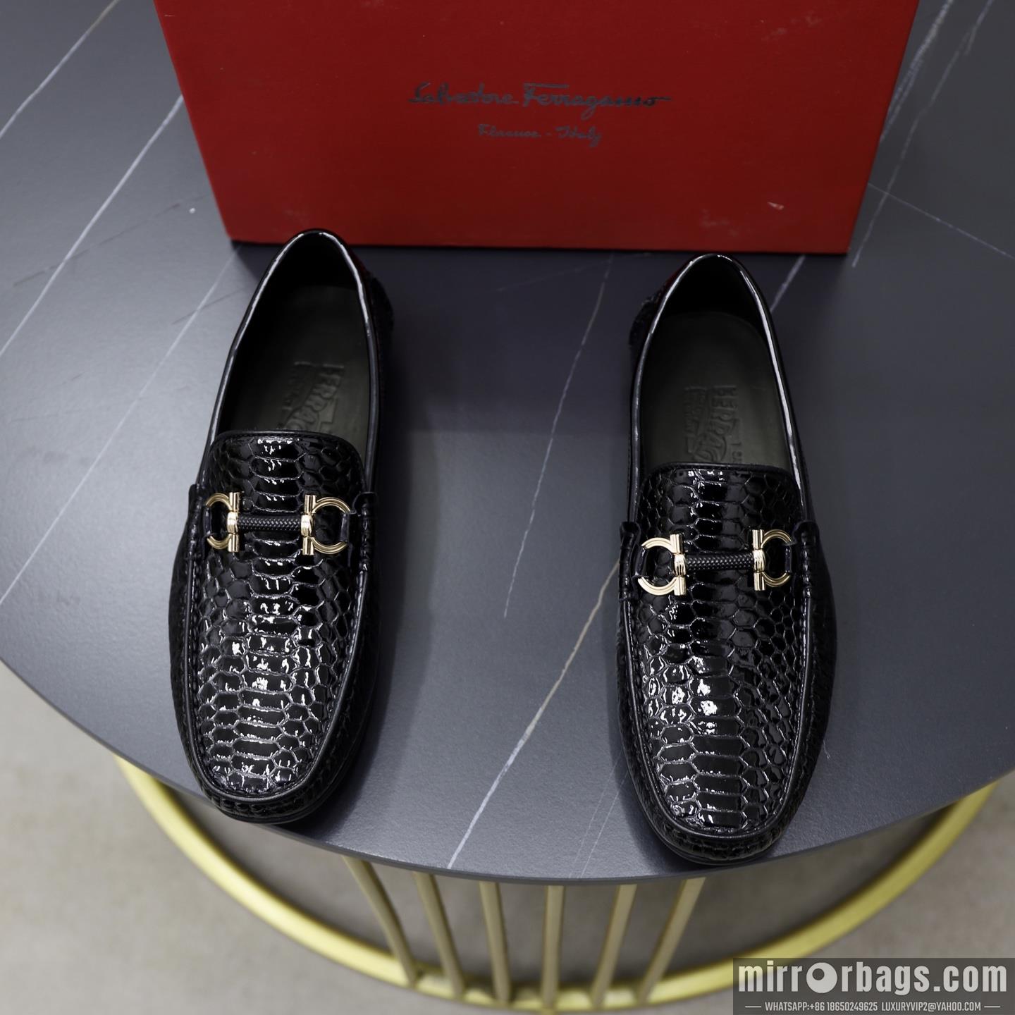 Ferragamo Shoes Ferragamo sz38-44 hnh0216