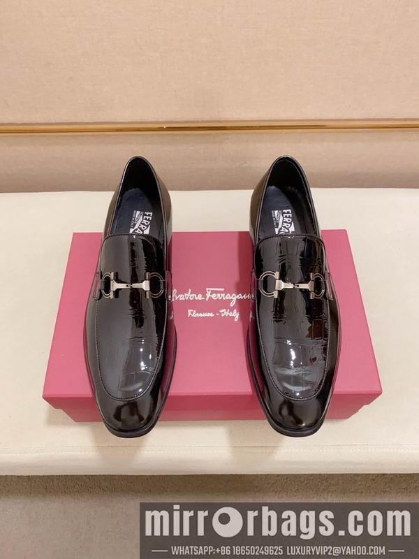 Ferragamo Shoes Ferragamo sz38-45 hnh0324