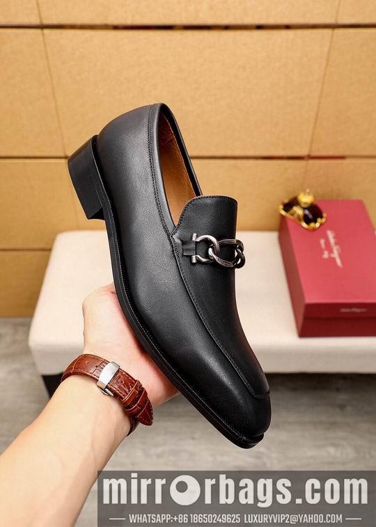 Ferragamo Shoes Ferragamo sz38-45 hnh0202