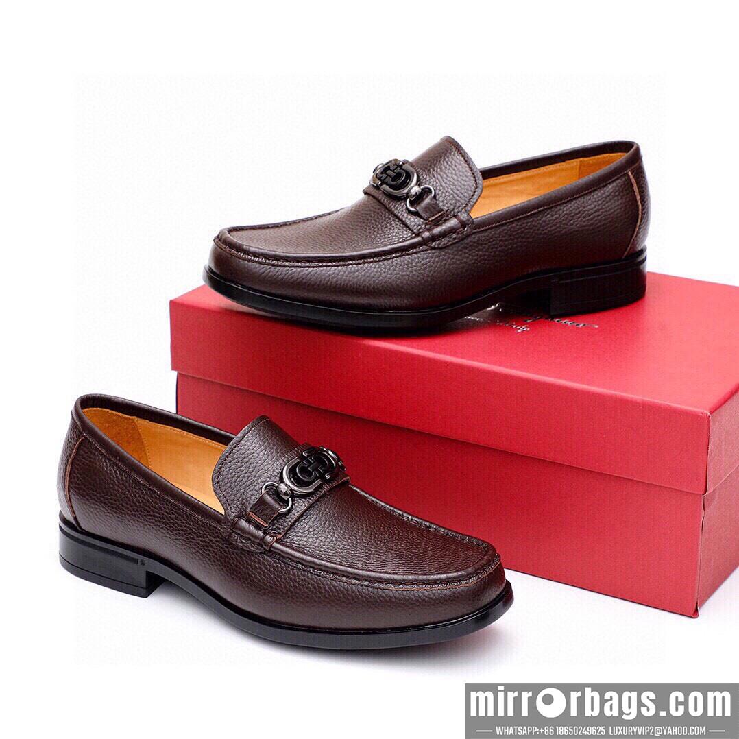 Ferragamo Shoes Ferragamo sz38-44 h0939