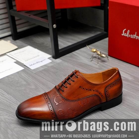Ferragamo Shoes Ferragamo sz39-45 mnh0610