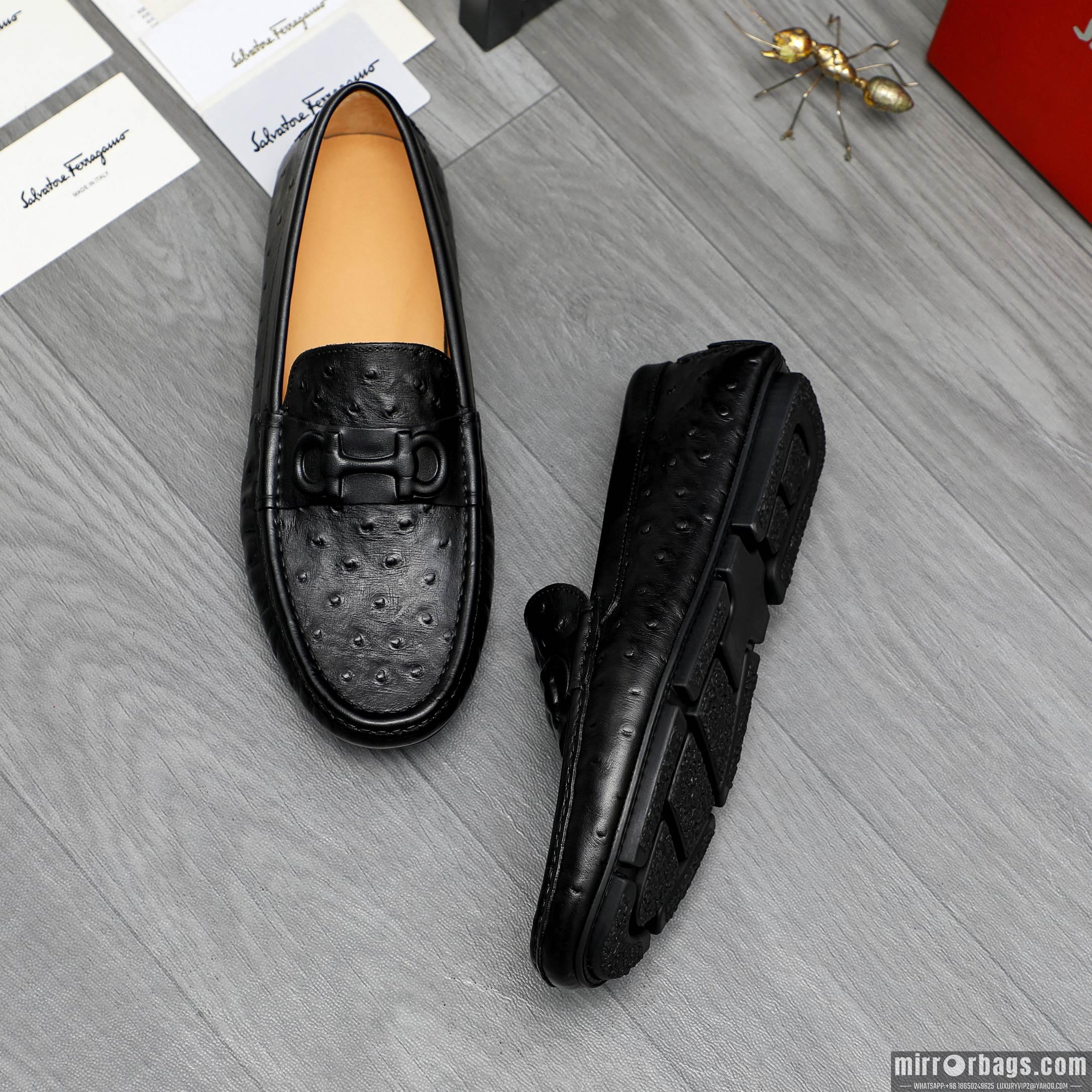 Ferragamo Shoes Ferragamo sz38-44 hnh1223