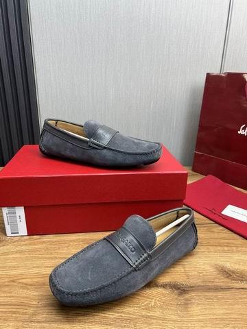 Ferragamo Shoes Ferragamo sz38-45 mnh0525