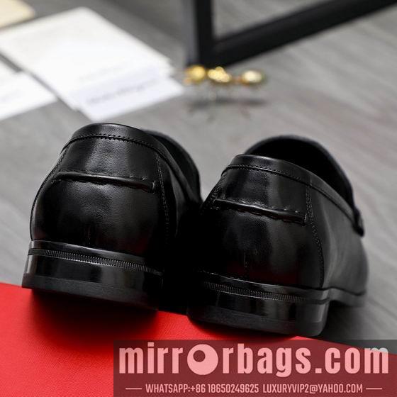 Ferragamo Shoes Ferragamo sz38-45 hnh0714