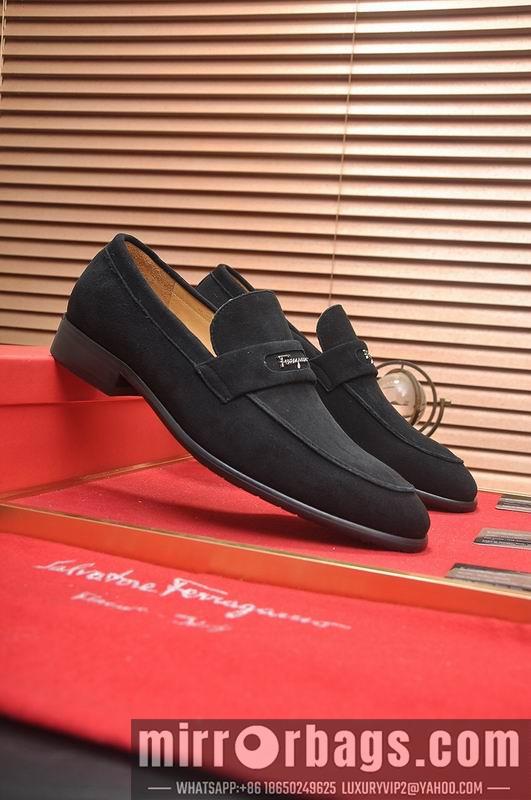 Ferragamo Shoes Ferragamo sz38-45 hnm0264
