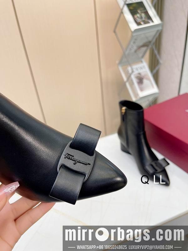 Ferragamo Shoes Ferragamo sz35-40 2C LL0803