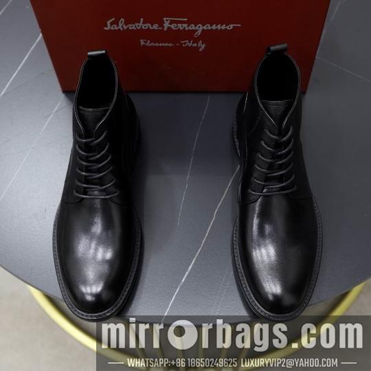 Ferragamo Shoes Ferragamo sz38-45 hnh0908