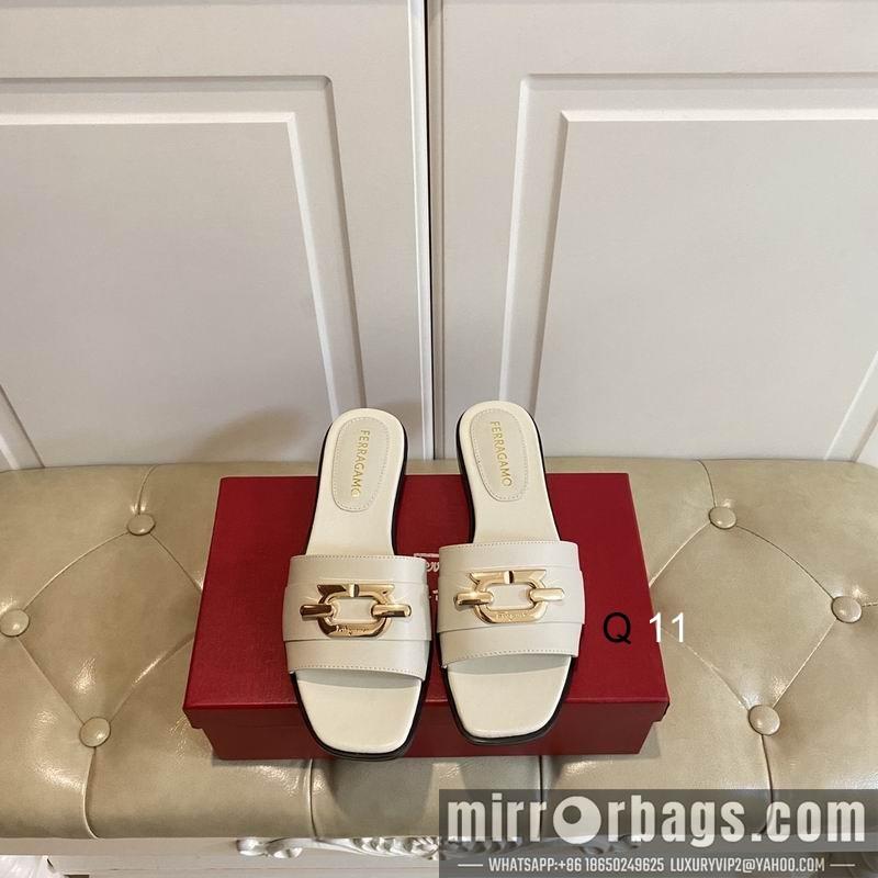 Ferragamo Shoes Ferragamo sz35-40 7C Y1202