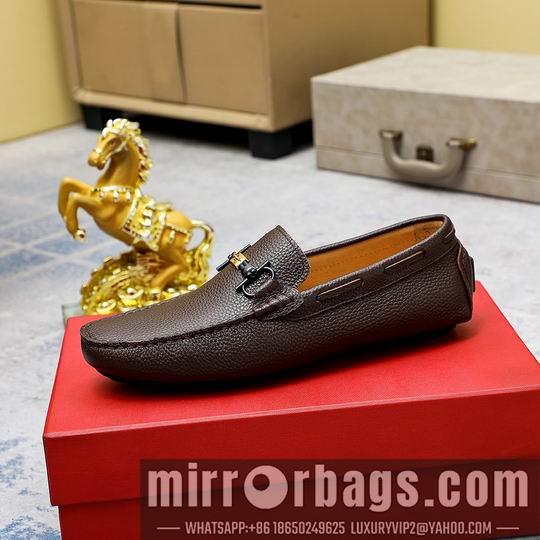 Ferragamo Shoes Ferragamo sz38-44 mnh0231